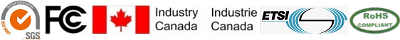 fcc ic rohs