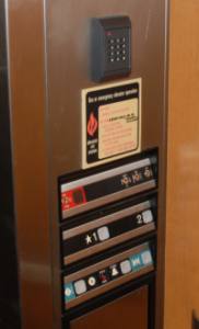 KP-6840 Elevator