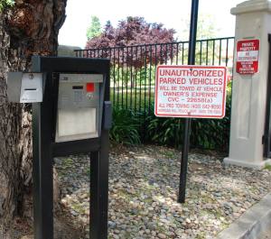 MM-6800 Gated Community