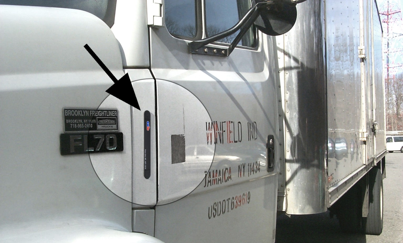 MT onTruck