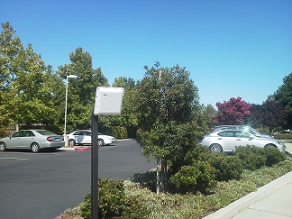 ParkingLot
