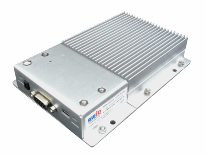 MPR 8000 B01