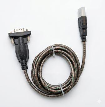RS232 2 USB