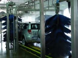 carwash