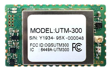 UTM300 cmps